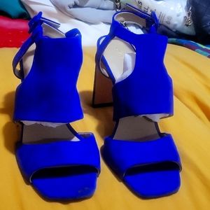 ENZO ANGIOLINI HEELS 👠 NEW...